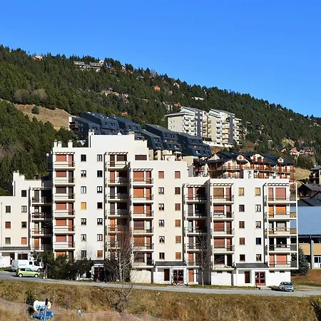 2 Pieces Au Pied Des Pistes Avec Parking - Fr-1-593-48 アパート
