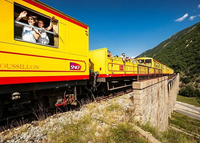 2 Pièces Pied Des Pistes Avec Parking Et Casier à Skis - Fr-1-593-48 Appartement Les Angles (Pyrenees-Orientales)